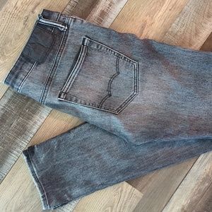 AE Men's Slim NE(X)T LEVEL AIRFLEX Jeans